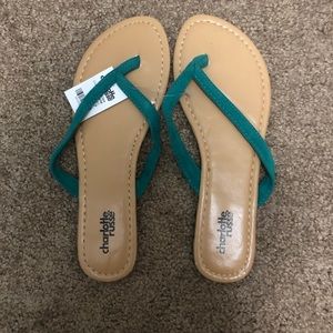 Flip flops
